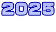 2025 