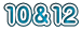 10��12